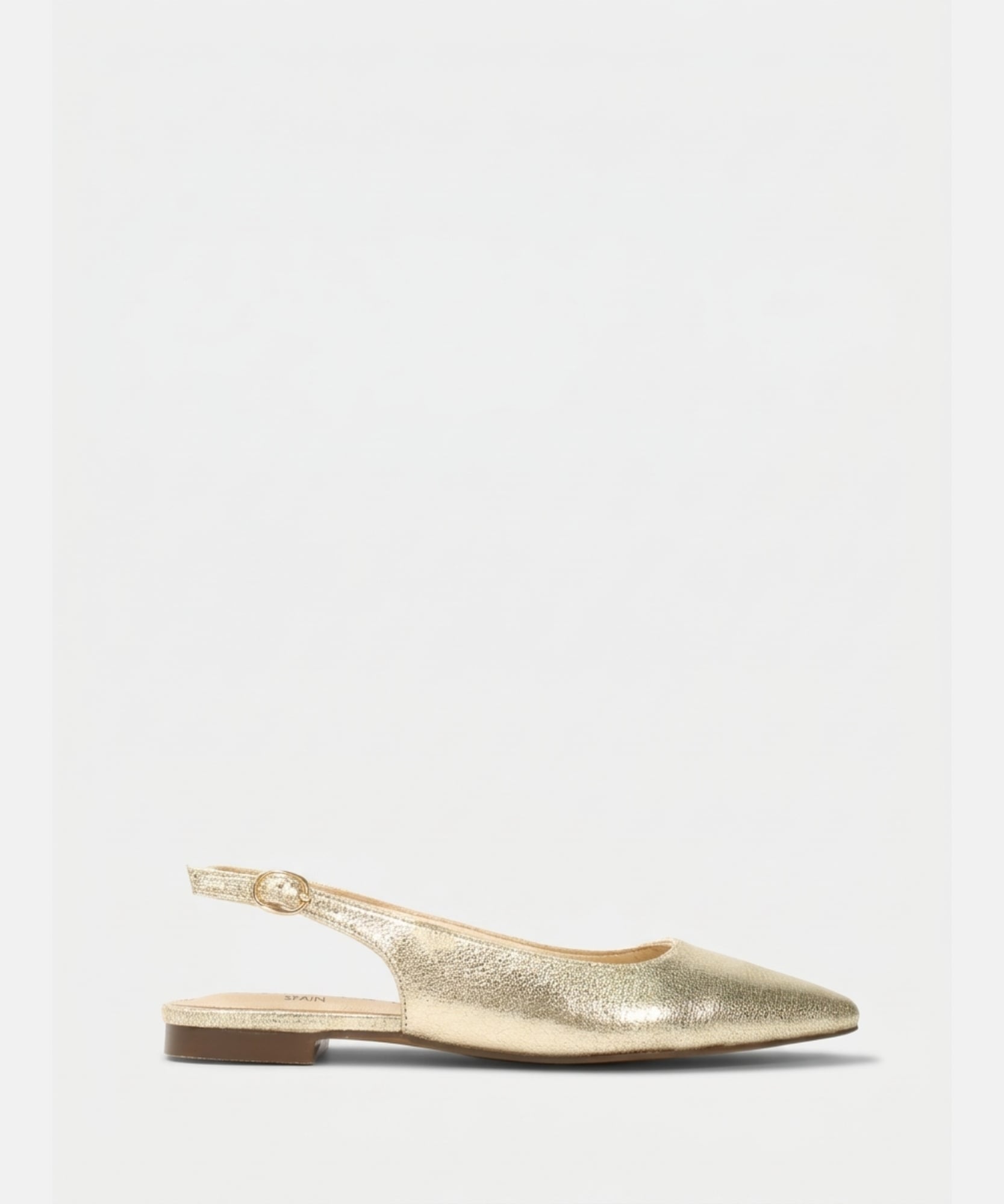 Zapato destalonado image number null